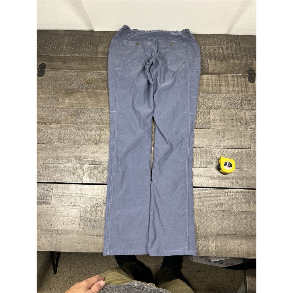 Kuhl Pants Womens 2 Regular Leg Stretch Outdoor Hiking 18F - Picture 10 of 10